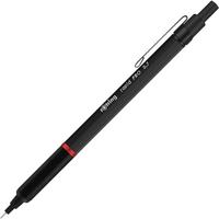 rOtring 红环 Rapid Pro 自动铅笔 0.5mm 黑色
