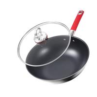 欧乐菲 OLO32A1 钛净化不粘炒锅 32cm