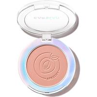 CARSLAN 卡姿兰 炫亮胭脂 升级版 #01初见杏粉 5.5g