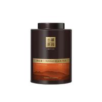 小罐茶红茶小罐茶园云海系列云南凤庆产区滇红茶一级240g罐装茶叶 【云海系列】滇红茶240g