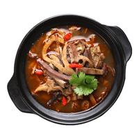 蒙都 清汤羊杂 500g