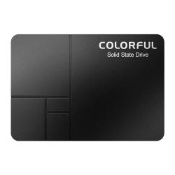七彩虹 SL500 SATA 固态硬盘 4TB（SATA3.0）