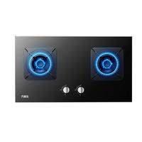 macro 万家乐 JZY-KV551B 燃气灶 液化气