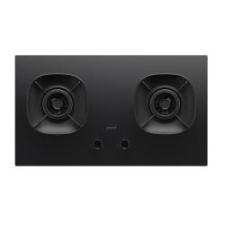 华帝 家用燃气灶台嵌两用烟灶联动三环聚焰烈火5.2kWi10309L i10309L一键爆炒5.2kW 天然气