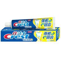 Crest 佳洁士 强根固齿牙膏 清爽薄荷 140g*3