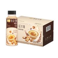 lolo 露露 杏仁拿铁风味即饮咖啡饮料280ml*15瓶植物蛋白饮料杏运大咖