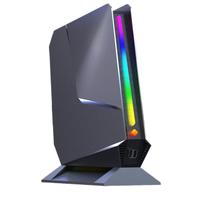 iru 12代酷睿i7-12700H 台式电脑主机+RTX3050独显+16G内存+512G固态硬盘 i7-12700H RTX3050 512GB 16GB