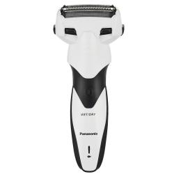 Panasonic 米兰系列 ES-WSL3D 电动剃须刀 白色