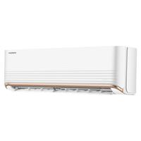 KELON 科龙 mini+系列 KFR-26GW/QQA1 新一级能效 壁挂式空调 大1匹