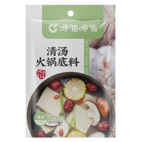 火锅底料清汤 150g(多口味任选3件)