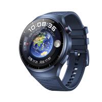 国家补贴：华为 HUAWEI WATCH 4 Pro 智能手表 蔚蓝地球