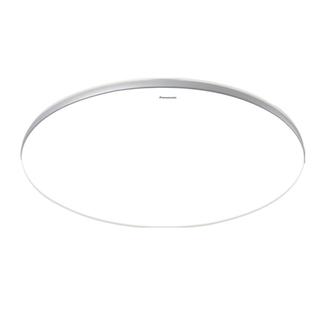 松下（Panasonic）吸顶灯全光谱卧室灯米家智能 Led灯具 松晴升级50瓦HHXS4075LS