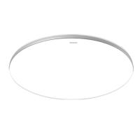 移动端、京东百亿补贴：Panasonic 吸顶灯全光谱卧室灯米家智能 Led灯具 松晴升级50瓦HHXS4075LS
