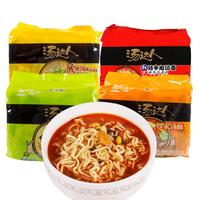 Uni-President 统一 方便面组合装 3口味 1.89kg(罗宋汤面640g+日式豚骨拉面625g+韩式辣牛肉汤面625g)