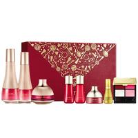 su:m37° 苏秘37° 水漾沁润护肤礼盒装 8件套