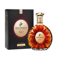 RÉMY MARTIN 人头马 X.O 干邑白兰 40%vol 700ml