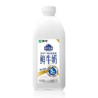 蒙牛 现代牧场 鲜牛奶 1.5L