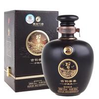 XIJIU 习酒 古韵酱香 珍藏级 53%vol 酱香型白酒 1500ml 礼盒装