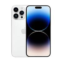 Apple 苹果 iPhone 14 Pro Max系列 A2896 5G手机 256GB 银色