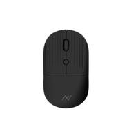 MACHENIKE 机械师 M3 air 2.4G/蓝牙双模鼠标 1600DPI 乌漆黑