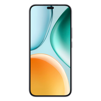 荣耀 HONOR Play9T Pro 5G手机 8GB+256GB 幻夜黑