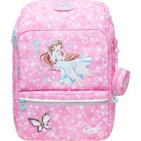 Gmt for kids GMT-21952 小学生书包 人鱼精灵 22L