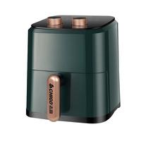 CHIGO 志高 BL-1801B 空气炸锅 孔雀蓝