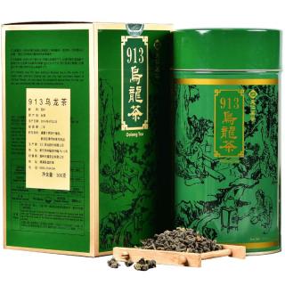 TenFu's TEA 天福茗茶 913 乌龙茶 300g