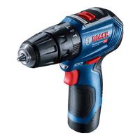 BOSCH 博世 GSB 12V-30 充电式手电钻
