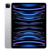 Apple 苹果 iPad Pro 2022款 11英寸 平板电脑（2388*1668、M2、128GB、WLAN版、银色、MNXE3CH/A）