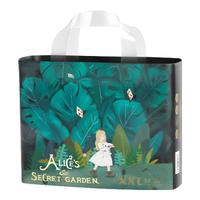 移动端、京东百亿补贴：BebeTour 爱丽丝系列 拉拉裤 XXL32片