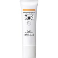 Curel 珂润 润浸保湿温和防晒霜 SPF15 PA++ 30g