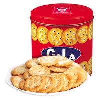 Garden 嘉顿 加拿饼干 原味 400g