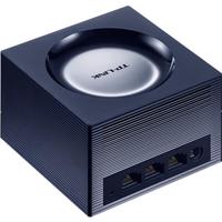 TP-LINK 普联 TL-WDR7650千兆易展版 双频1900M 千兆Mesh无线分布式路由器 Wi-Fi 5 两个装 黑色