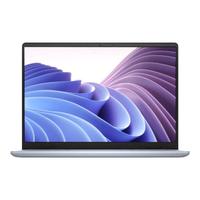 DELL/戴尔 高性能 笔记本电脑 集成显卡 2240*1400 i5-13420H 冰川蓝 60Hz 16GB
