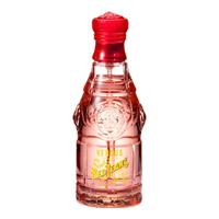 VERSACE 范思哲 牛仔系列 红色牛仔女士淡香水 EDT 75ml