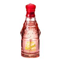 VERSACE 范思哲 牛仔系列 红色牛仔女士淡香水 EDT 75ml