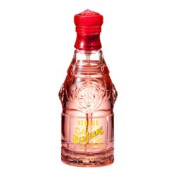 VERSACE 牛仔系列 红色牛仔女士淡香水 EDT 75ml