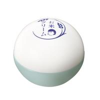 石泽研究所 毛孔抚子系列 稻米精华霜 30g