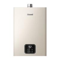 林内 JSQ40-GD61R 零冷水即开即热 20L 天然气 燃气热水器