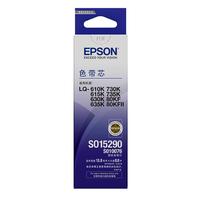 EPSON 爱普生 C13S010076 色带芯 黑色