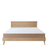 8H MH3 护脊黄麻床垫 剑桥蓝 150*200*20cm