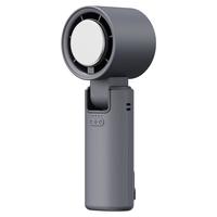 艾美特（AIRMATE）风宝小风扇手持风扇小风炮便携式迷你充电风扇高转速直流节能户外小型电扇超长续航电扇 FREE3-1