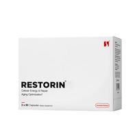 瑞拓龄赛诺根制药长寿药SRN-901技术 哈佛梅奥独家抗衰老延寿专利 瑞拓龄SE双瓶装(120粒)