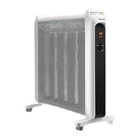 GREE 格力 NDYN-X6021B 暖风机 白色