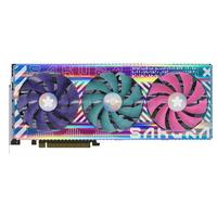 yeston 盈通 RADEON RX 7900XTX-24GD6 樱瞳水着 sugar 独立显卡