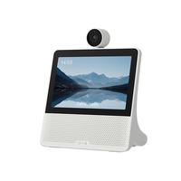 小度 X9 带屏智能音箱 白色