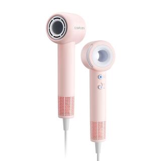 康夫 F9 Air青春版 1000W负离子护发 粉色 电吹风