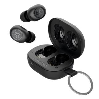JLAB JBuds Mini 蓝牙5.3 真无线蓝牙耳机  多色 Type-C