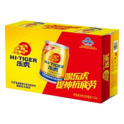 HI-TIGER 氨基酸维生素功能饮料 250ml*24罐